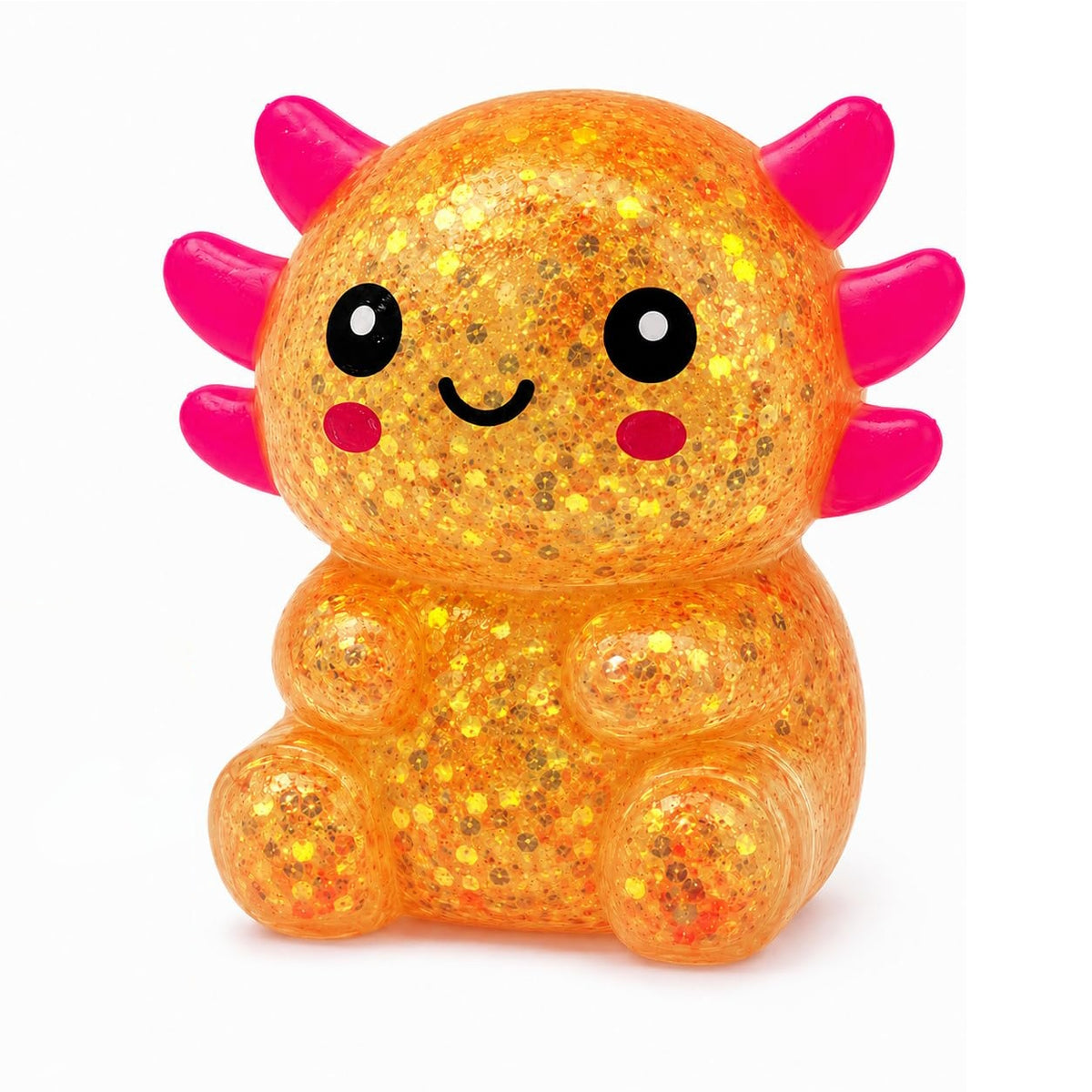 Lolo Peach squishy by Mimomo