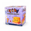 Cheesy Blueberry squishy by Mimomo