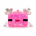 Boxy Bubblegum squishy by Mimomo