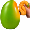 Mango Mo squishy by Mimomo