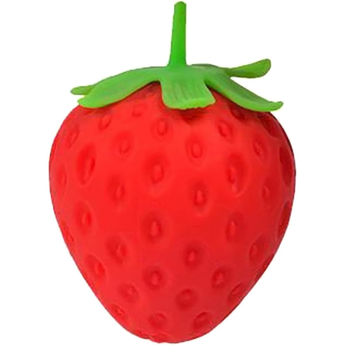 Strawbie squishy by Mimomo