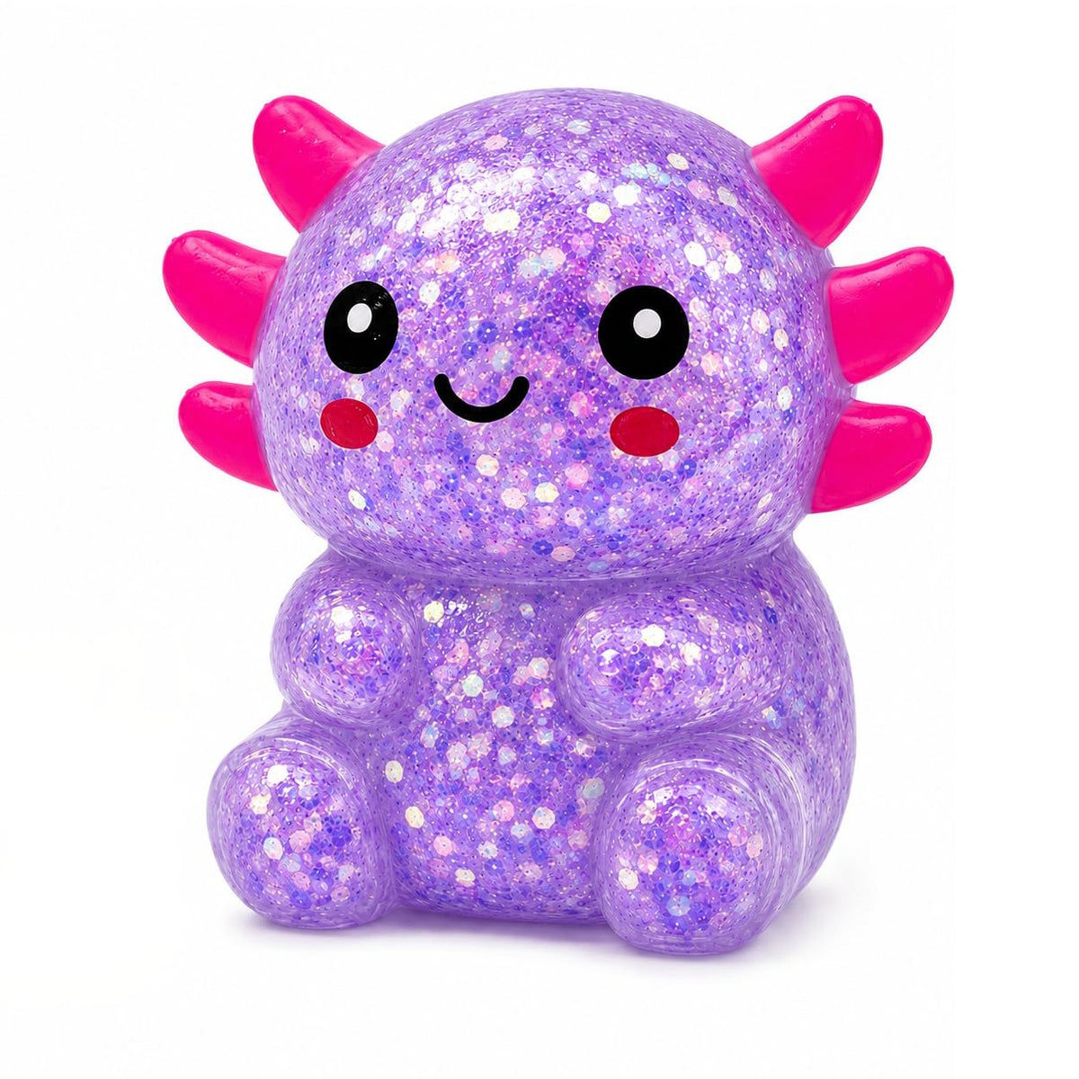 Lolo Grape squishy by Mimomo