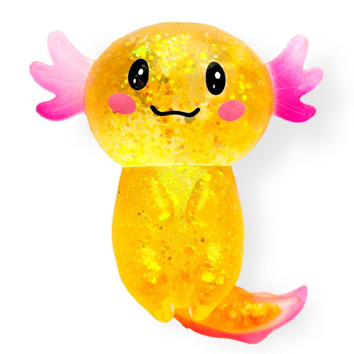Axie Sunny squishy by Mimomo