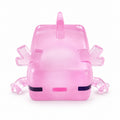 Blockie Bubblegum squishy by Mimomo