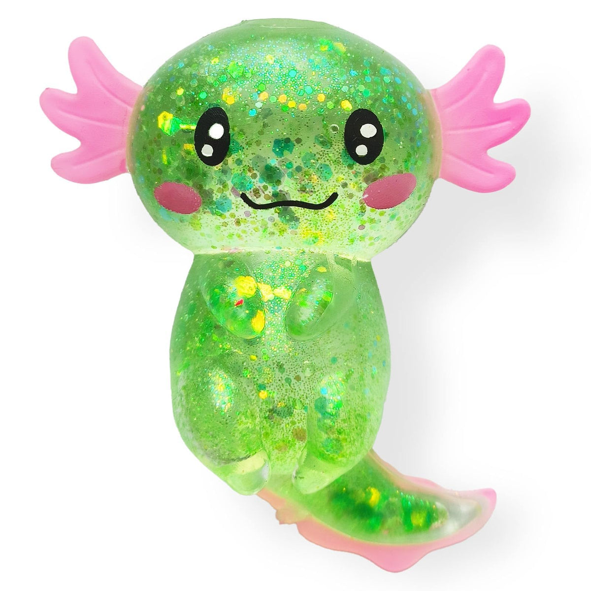Axie Mint squishy by Mimomo
