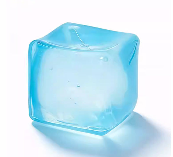 Jellie Ocean squishy by Mimomo