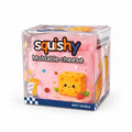 Cheesy Strawberry squishy by Mimomo
