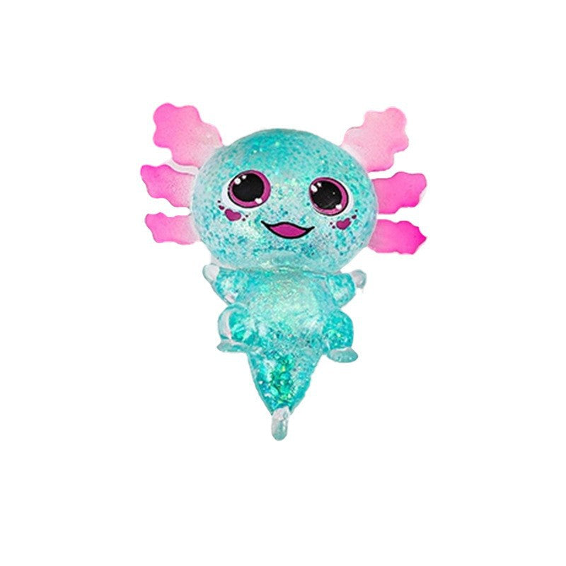 Pico Sky squishy by Mimomo