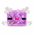 Boxy Grape squishy by Mimomo