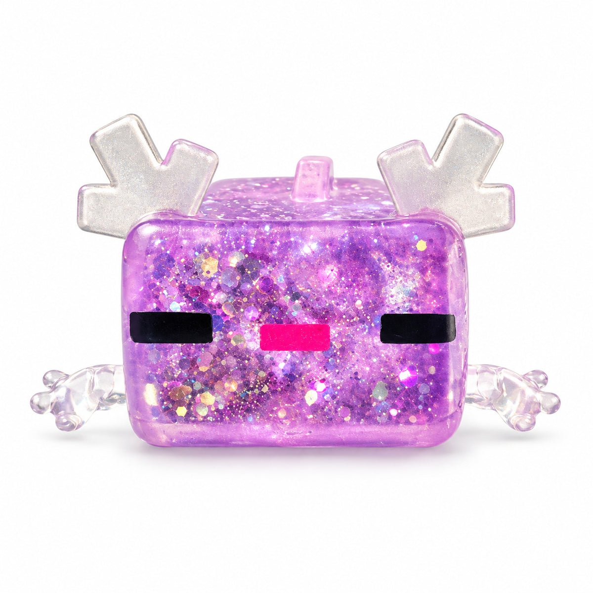 Boxy Grape squishy by Mimomo