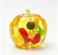 Jelly Apple squishy by Mimomo