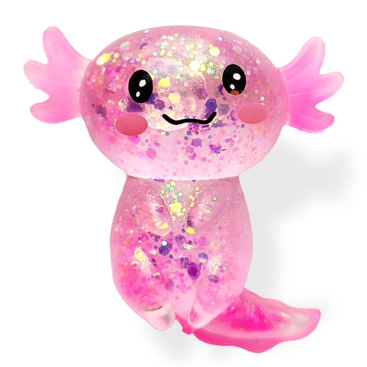 Axie Bubblegum squishy by Mimomo