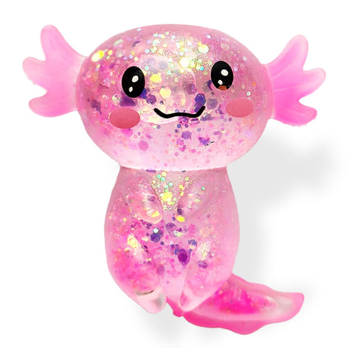 Axie Bubblegum squishy by Mimomo