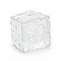 Cubie Frost squishy by Mimomo