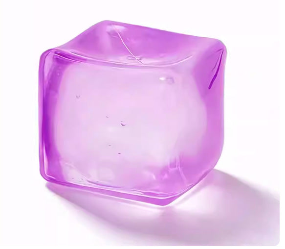 Jellie Grape squishy by Mimomo