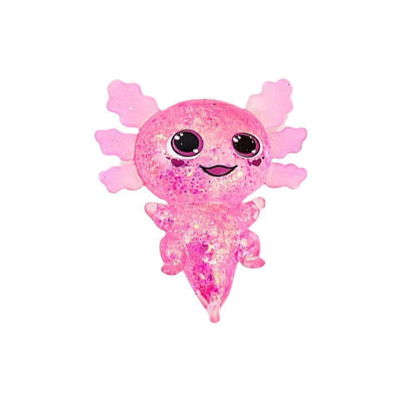 Pico Bubblegum squishy by Mimomo