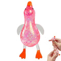 Quacky Bubblegum squishy by Mimomo
