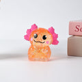 Nubby Peach squishy by Mimomo