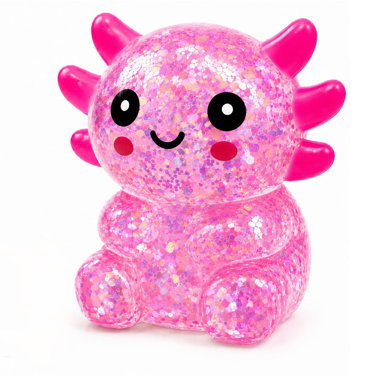 Lolo Bubblegum squishy by Mimomo