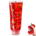 Goo Tube Cherry squishy by Mimomo