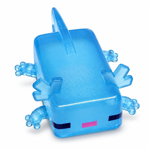 Blockie Sky squishy by Mimomo