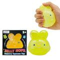Hoppy Lemon squishy by Mimomo