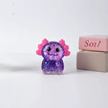 Nubby Grape squishy by Mimomo