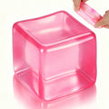 Jellie Bubblegum squishy by Mimomo