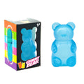 Gummo Blueberry squishy by Mimomo