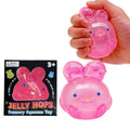 Hoppy Bubblegum squishy by Mimomo