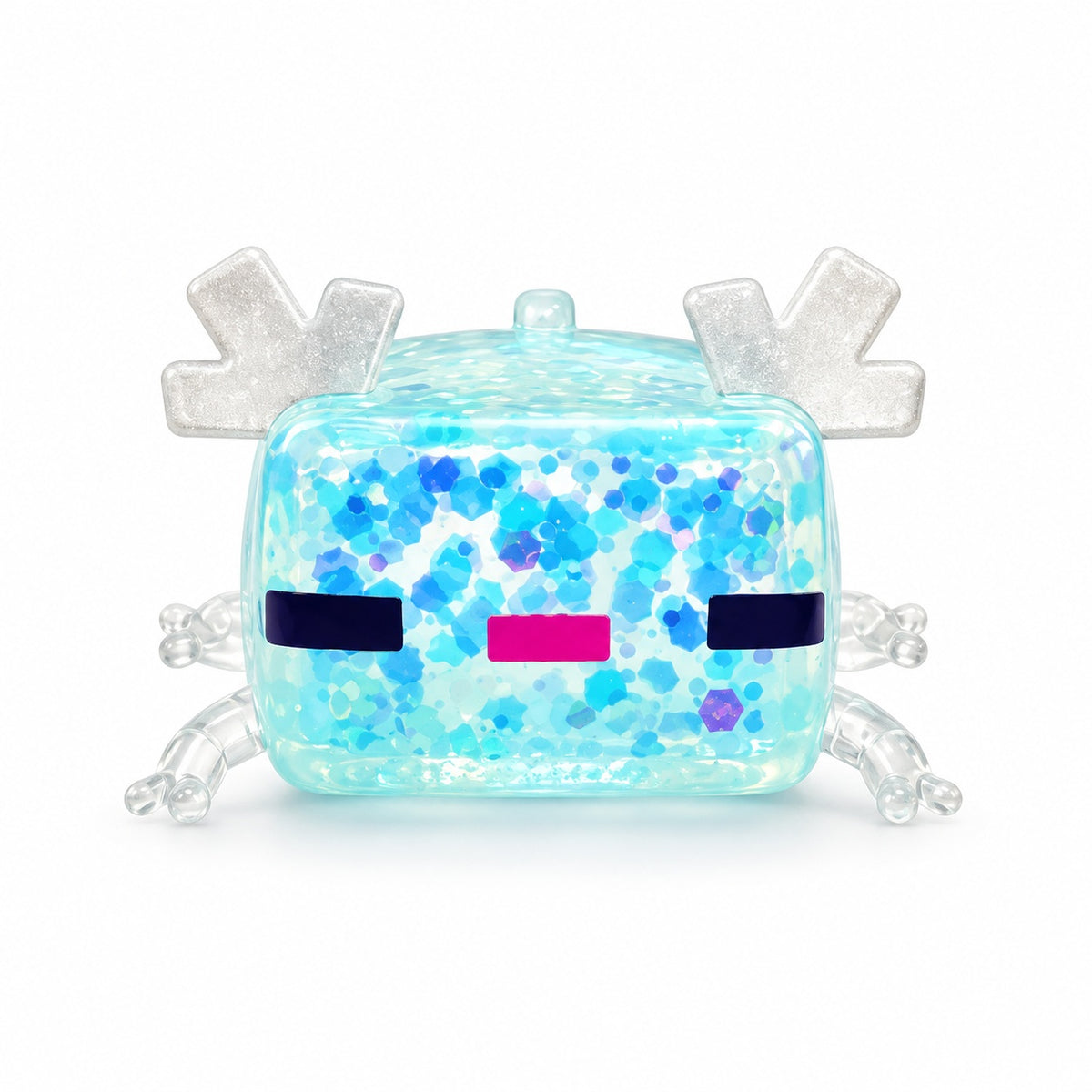 Boxy Sky squishy by Mimomo