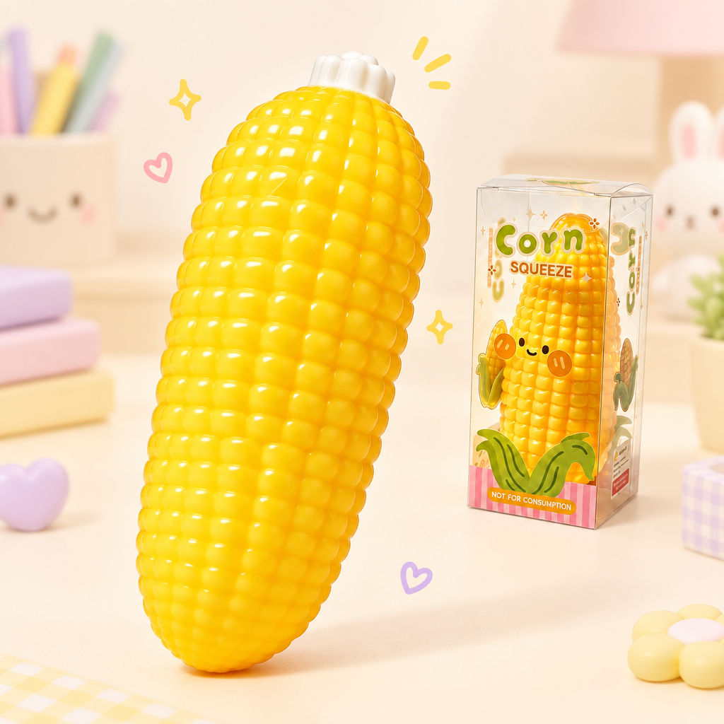 Corny squishy by Mimomo - lifestyle