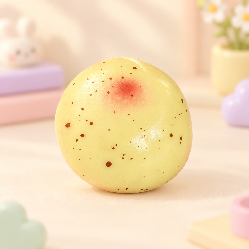 Eggy squishy by Mimomo - lifestyle
