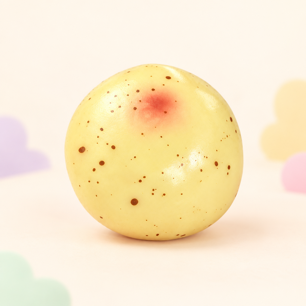 Eggy squishy by Mimomo