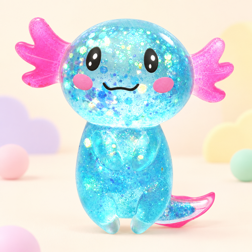 Axie Sky squishy by Mimomo