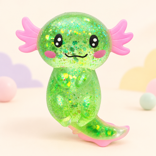 Axie Mint squishy by Mimomo