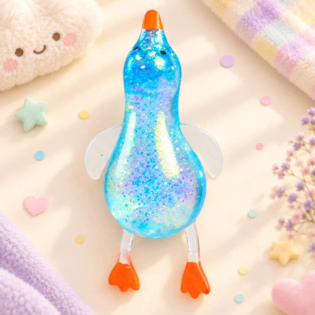 Quacky Lemon