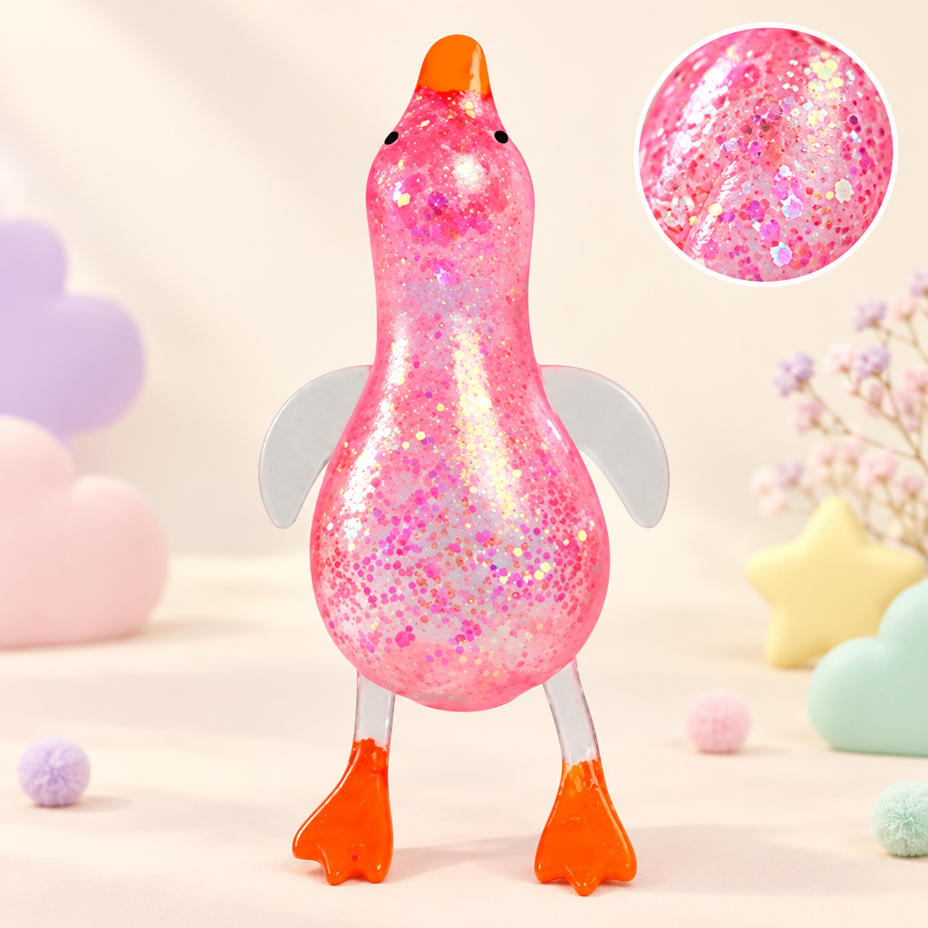 Quacky Lemon