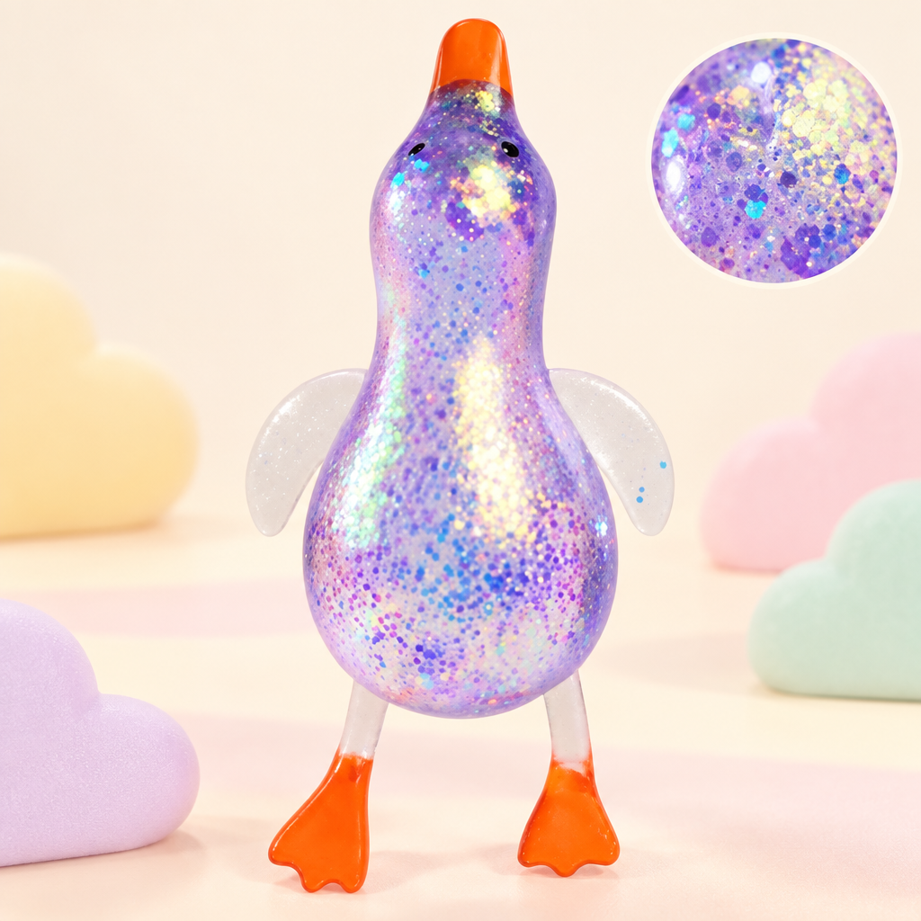 Quacky Lemon
