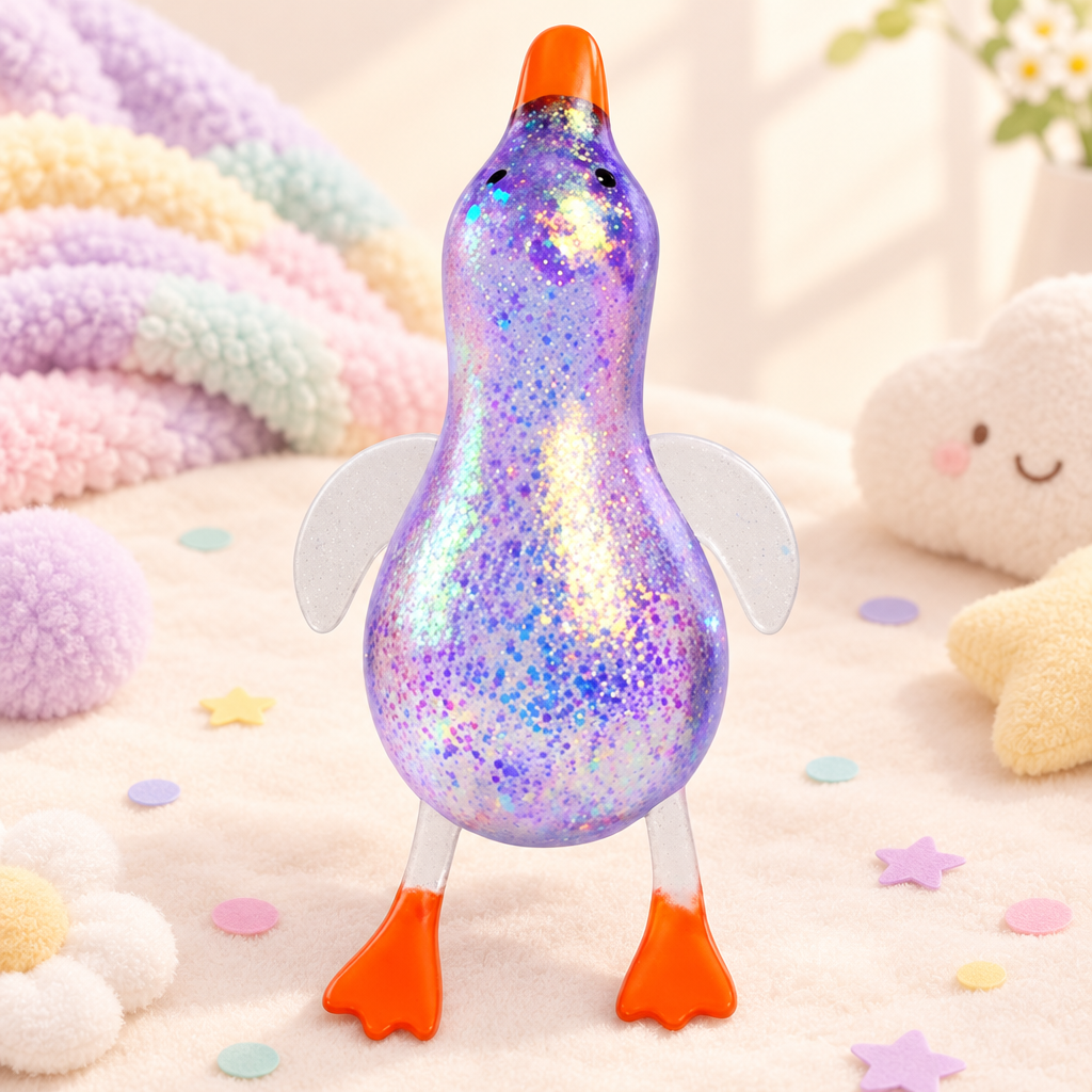 Quacky Lemon